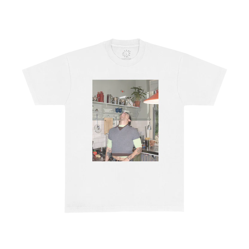 Harry Styles Good Catch Tee