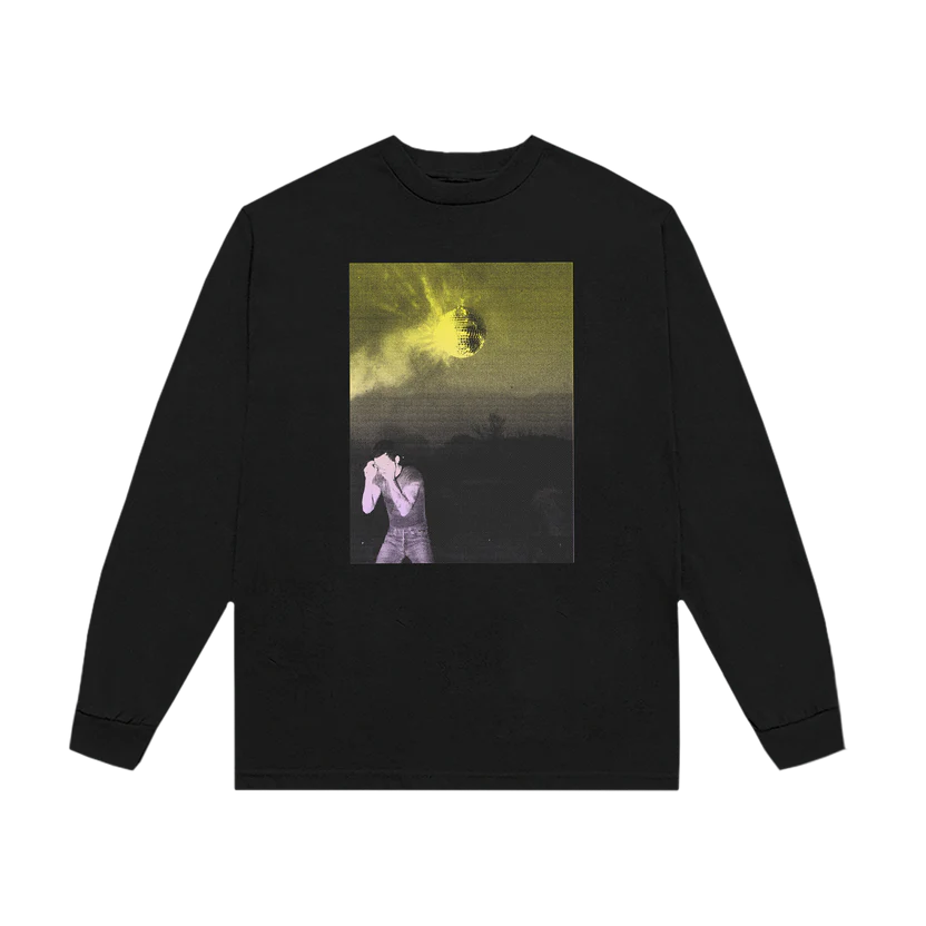 Harry Styles Strange Dawn Tee